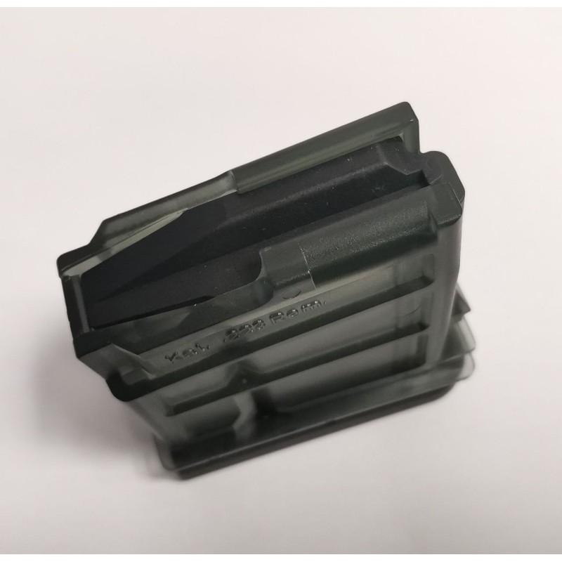 Chargeur HK SL8 - 223 REM - 10 coups - Neuf