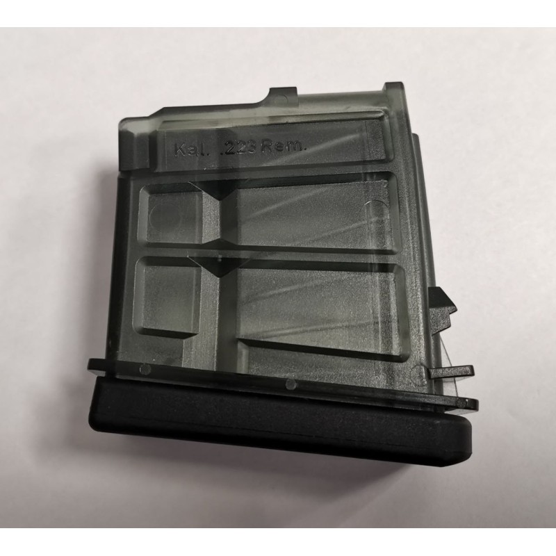 Chargeur HK SL8 - 223 REM - 10 coups - Neuf