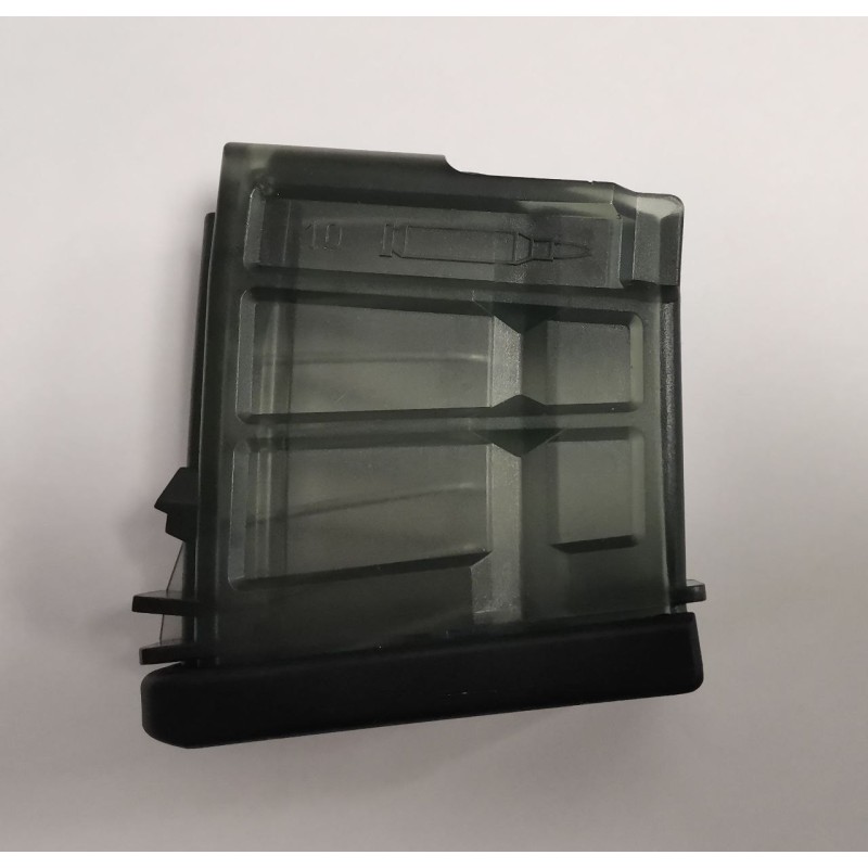 Chargeur HK SL8 - 223 REM - 10 coups - Neuf