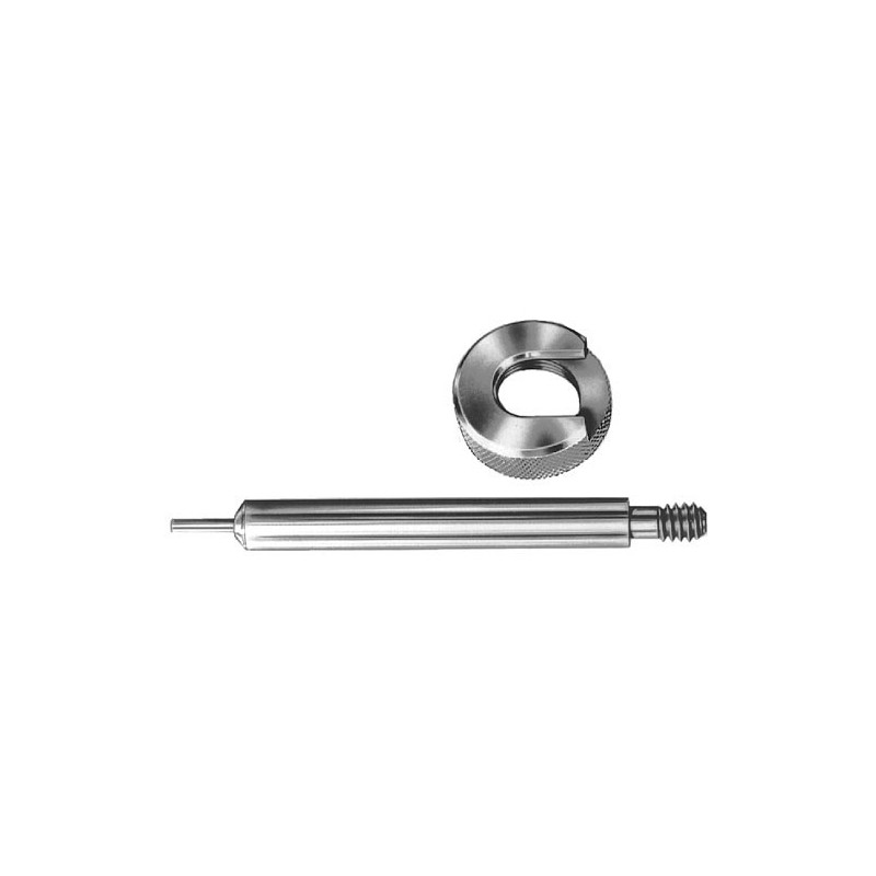 Length Gauge Shell Holder  CAL: 270 WSM (PILOTE DE LONGUEUR ET SUPPORT POUR RACCOURCISSEUR D'ETUIS)