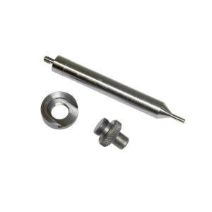 Lee Case Length Gauge Shell Holder CAL: 50 BMG (PILOTE DE LONGUEUR ET SUPPORT POUR RACCOURCISSEUR D'ETUIS)
