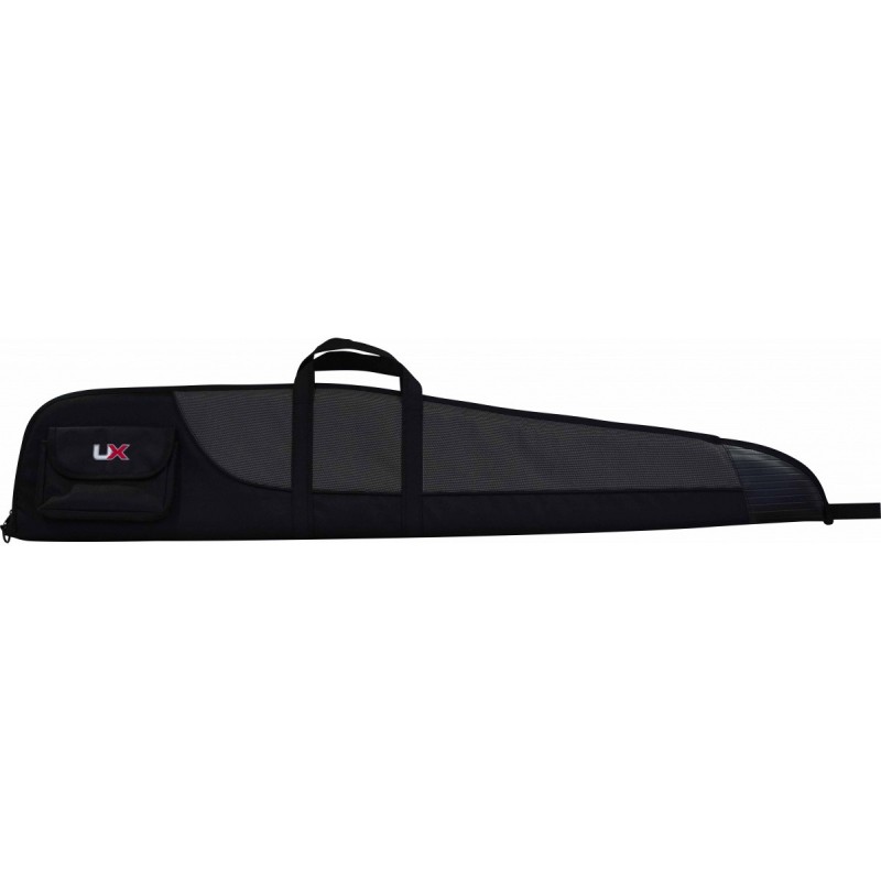 FOURREAU CARAB UX NOIR/GRIS 123 CM