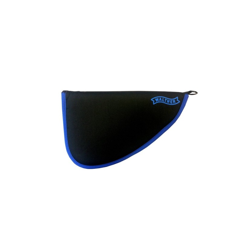 Fourreau nylon pour arme de poing - Marque WALTHER - 34 cm