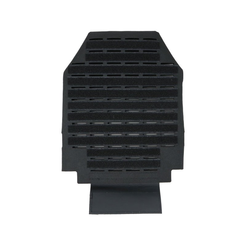 Housse Vigilant Réservoir IcePlate noire