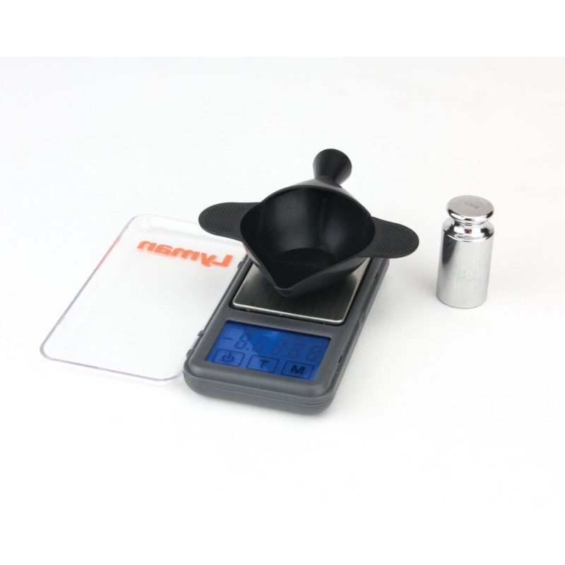 Balance LYMAN Pocket Touch 1500