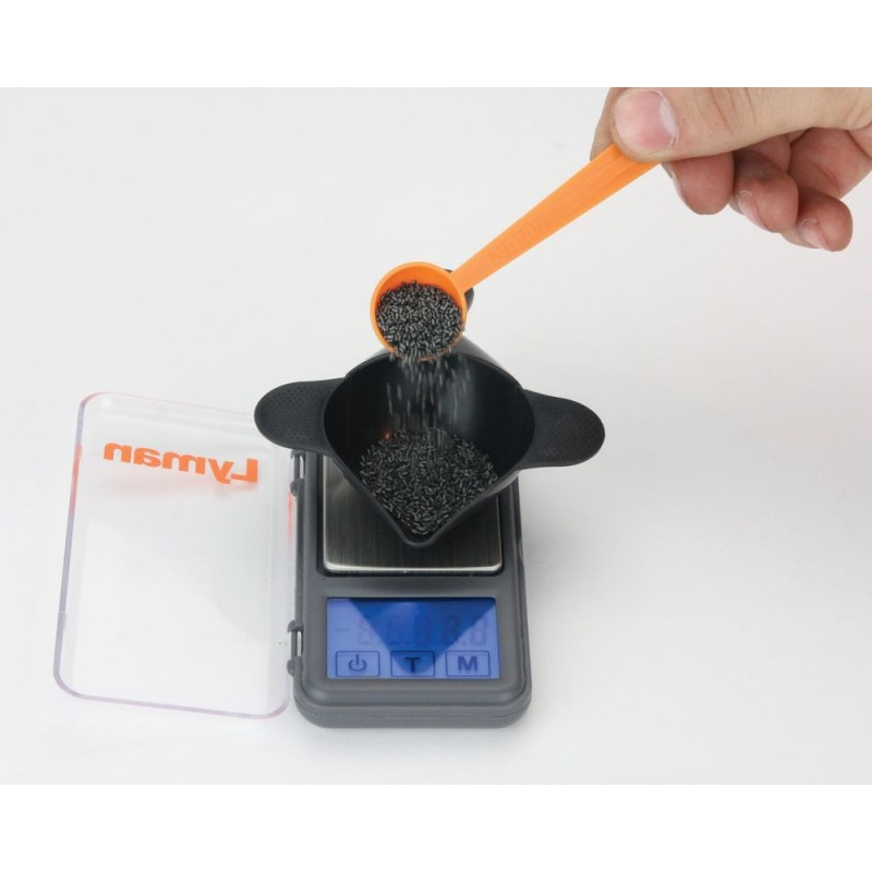 Balance LYMAN Pocket Touch 1500