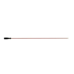 Baguette de nettoyage 4mm, 70 cm de long Fritzmann