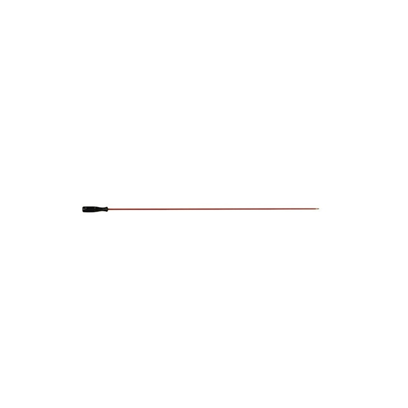 Baguette de nettoyage 4mm, 70 cm de long Fritzmann