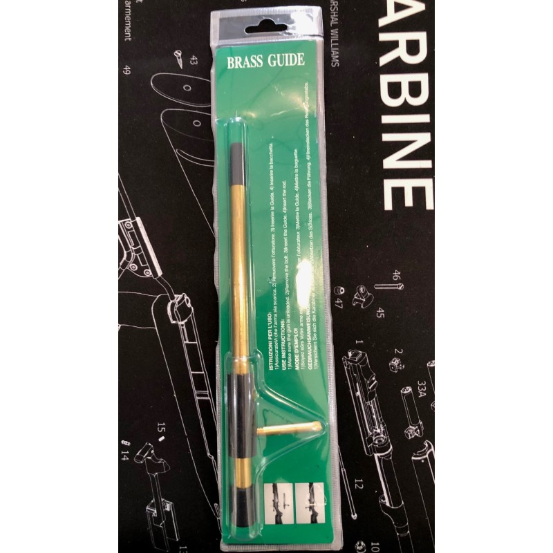 GUIDE BAGUETTE COMPATIBLE CAL 17- 270