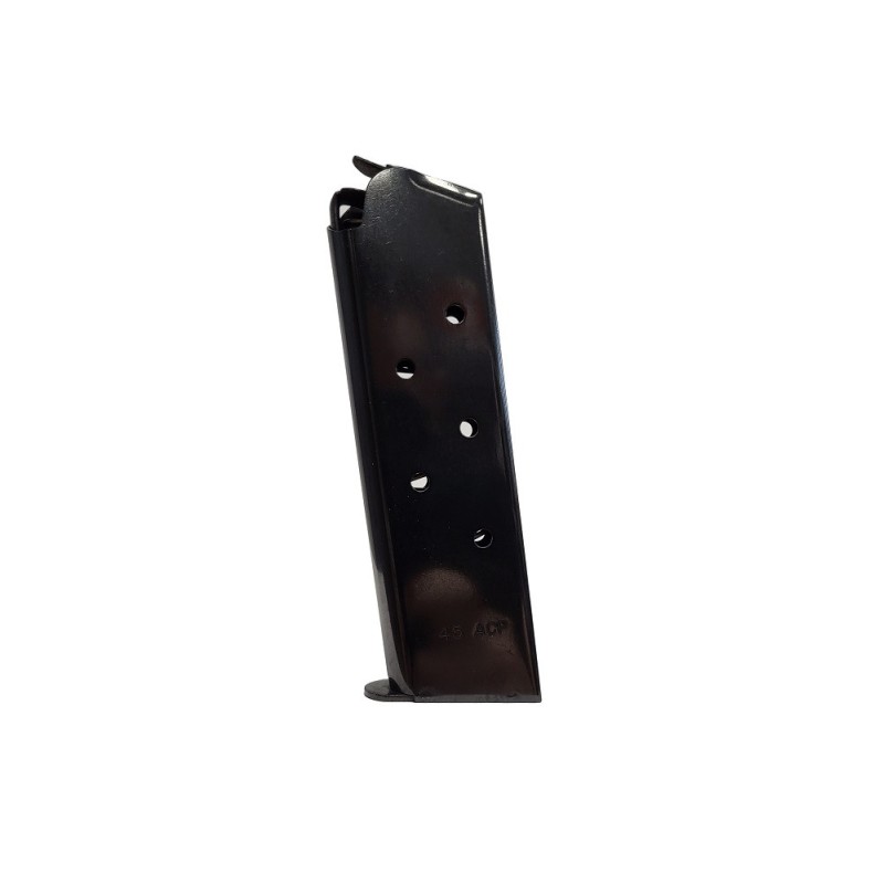 CHARGEUR COLT GOV/COM - 45 ACP - 7 COUPS