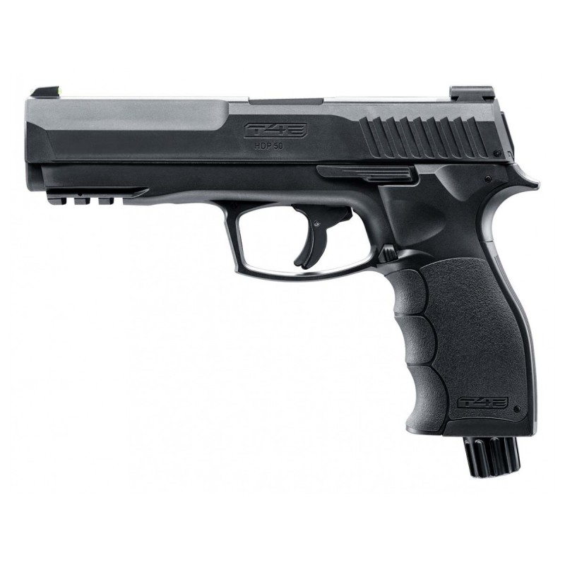 Pistolet de défense HDP50 Cal. 50 UMAREX 11J