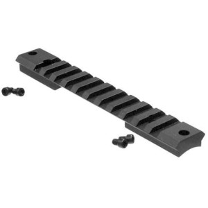 RECKNAGEL Rail Long Picatinny Aluminuim Haenel Jager 10 0MOA