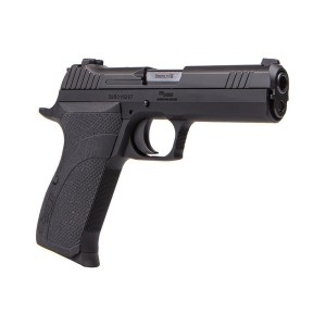 Pistolet SIG SAUER P210 Carry - C/9 mm para chargeur 8 coups