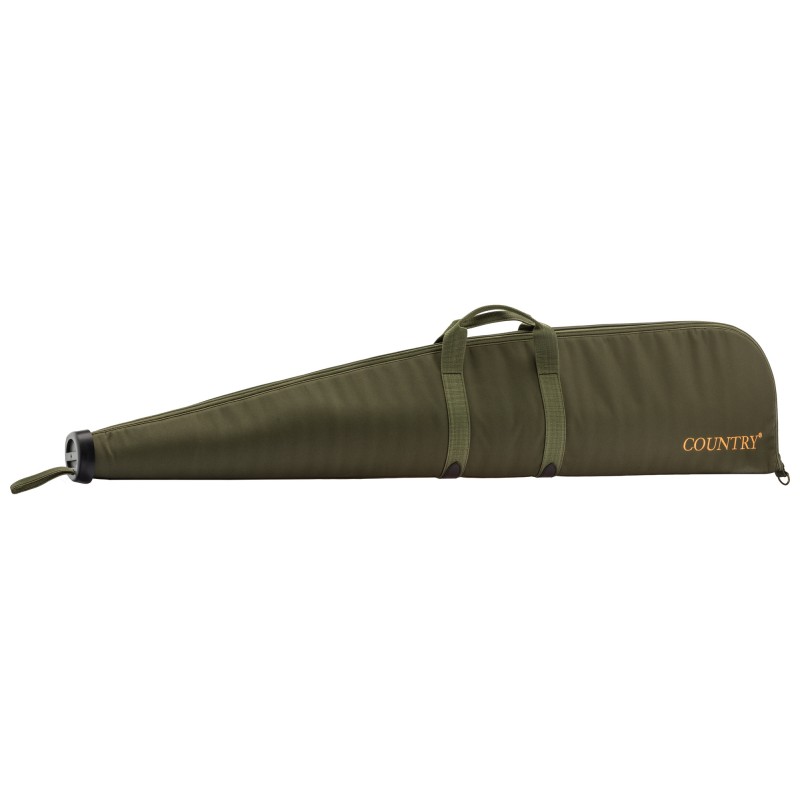 Fourreau fusil country green 130cm