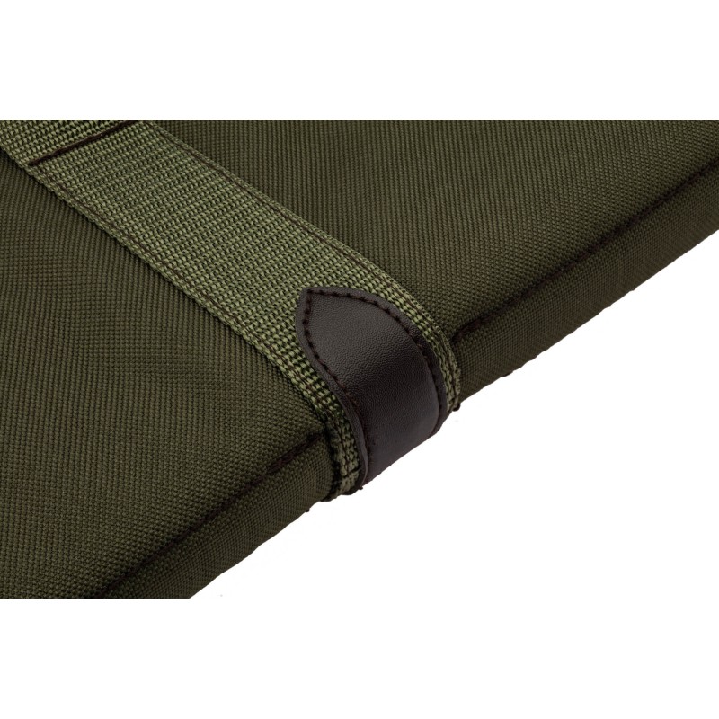 Fourreau fusil country green 130cm