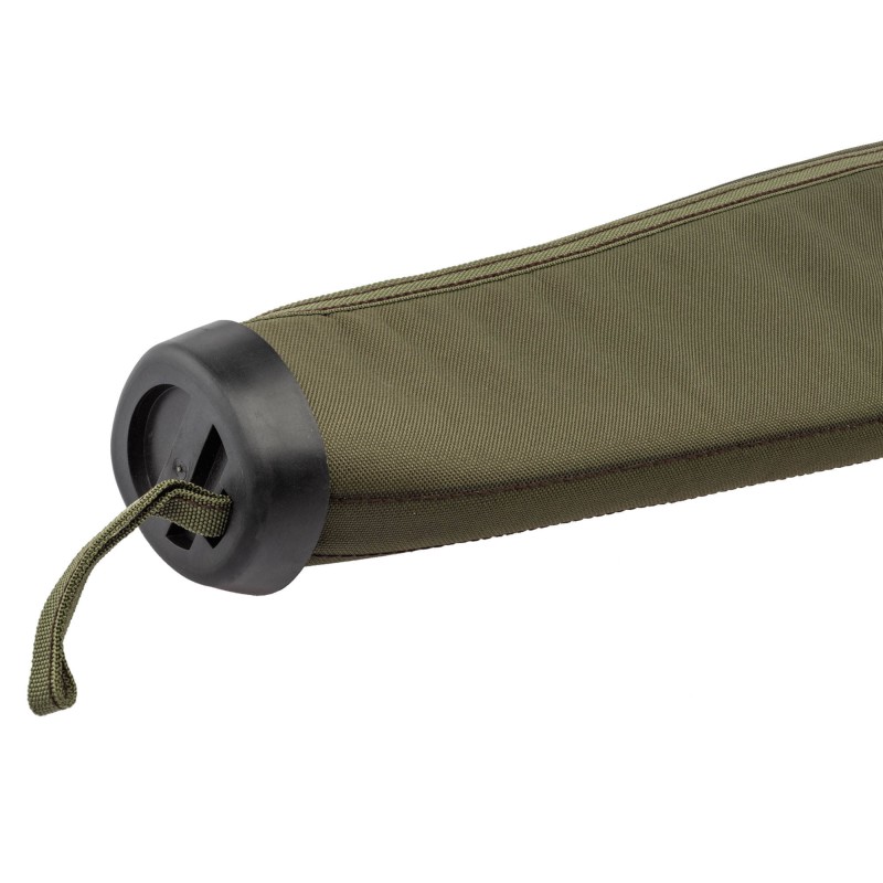 Fourreau fusil country green 130cm