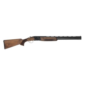 Fusil superposé ATA ARMS modèle SP BLACK LIGHT ERGAL - Canon 71 cm - Calibre 12/76