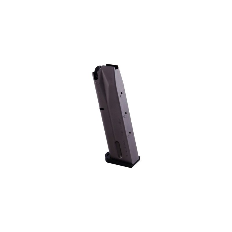 CHARGEUR BERETTA 92FS et 92S - 15 COUPS