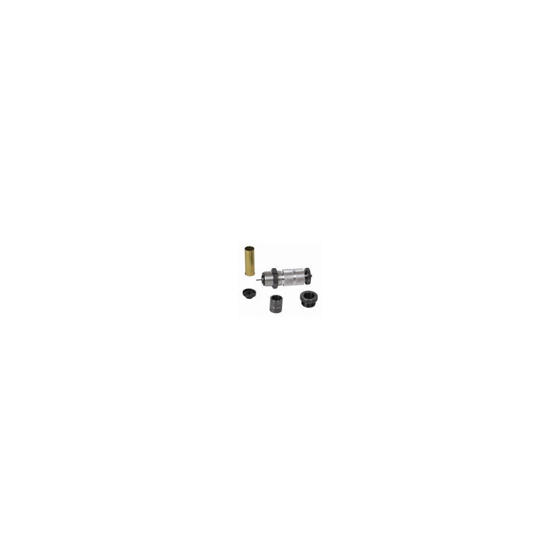 Jeu outils RCBS COWBOY SHOTSHELL DIE 12 GA-BRASS CS
