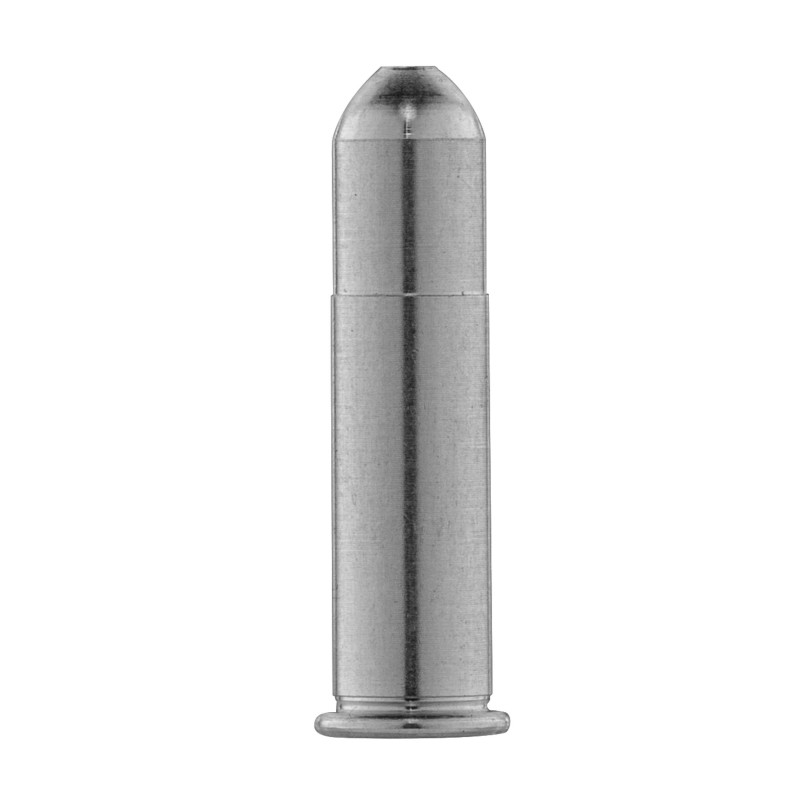 Douilles amortisseurs aluminium calibre 22 LR x20
