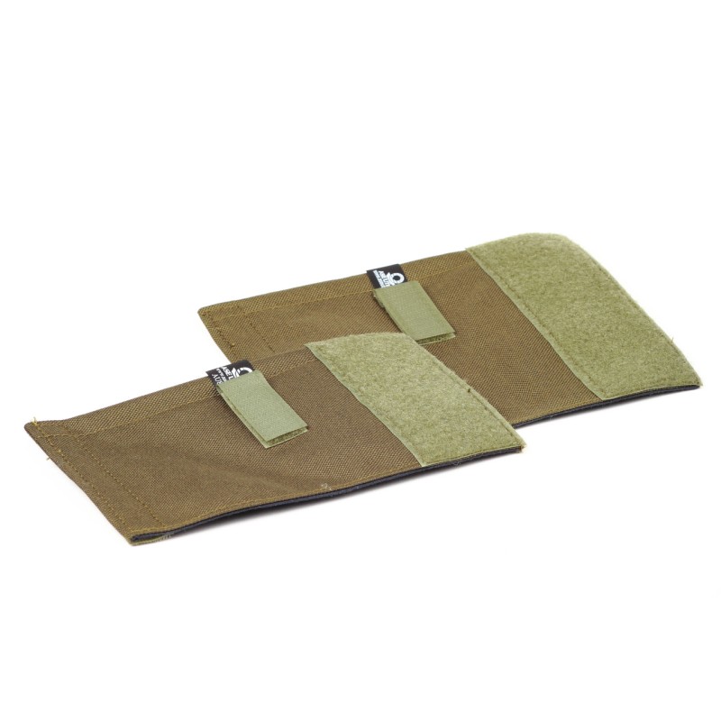 MANCHON THERMIQUE ASE UTRA COYOTTE TAN POUR MODERATEUR SL5 AU896