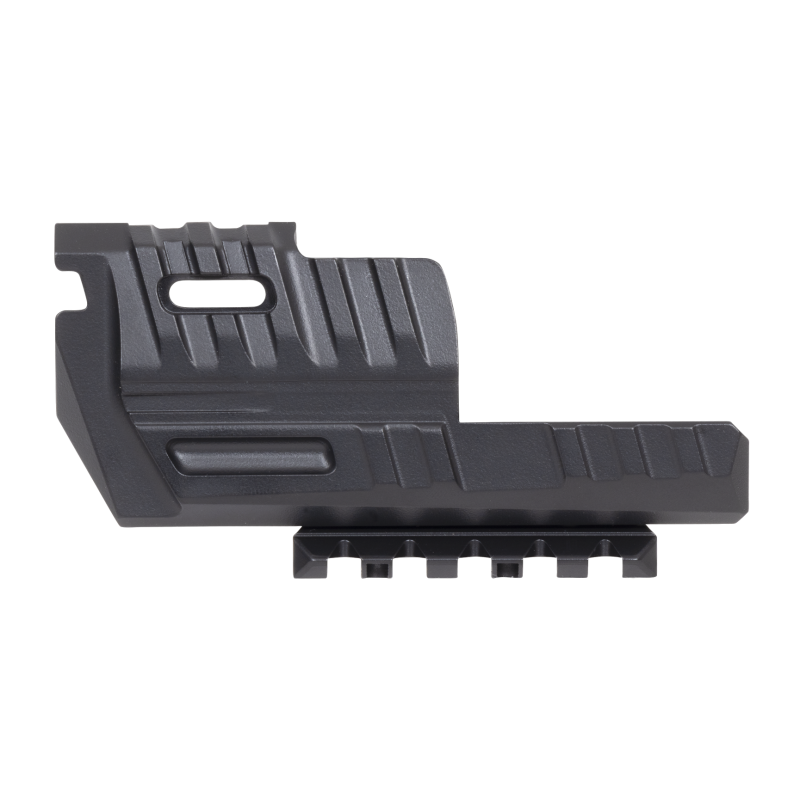 COMPENSATEUR CANIK SFX RIVAL/S BLACK