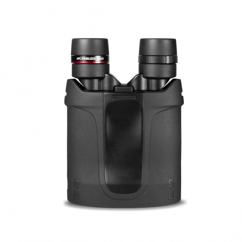 Jumelles APC Stabilisé 42 - 16x42 - KITE OPTICS