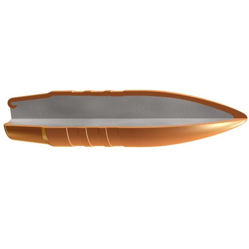 Ogives LAPUA FMJBT (Subsonique) B416 Cal: 30(.308") 200GR (13,0gra)