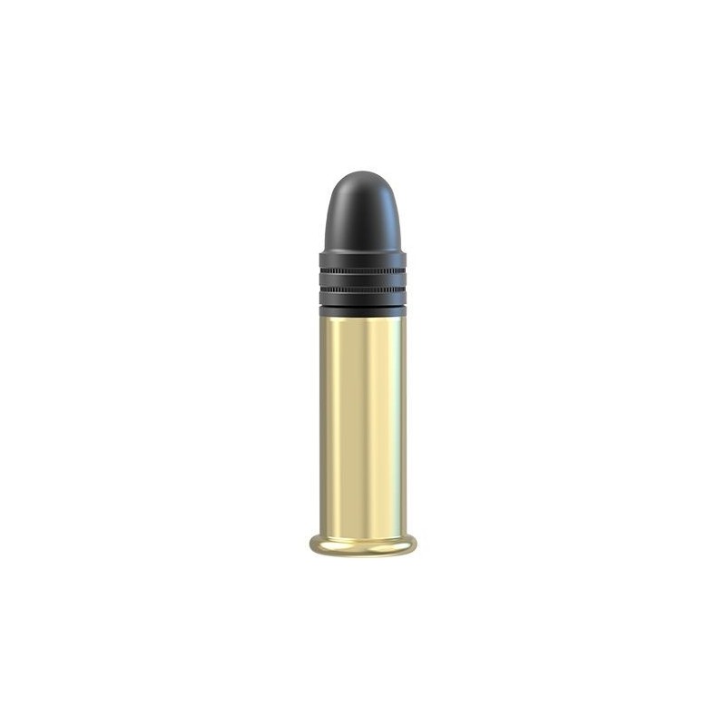 Cartouches LAPUA CENTER-X Calibre 22LR - Boite de 50 unités