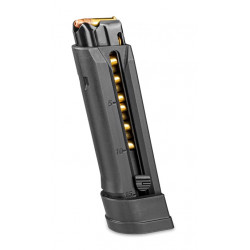 Chargeur FN 502 22lr 15 coups