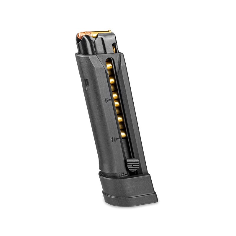 Chargeur pistolet FN 502 - 22lr - 15 coups