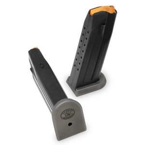 Chargeur fn509 9mm 17 coups LS EDGE
