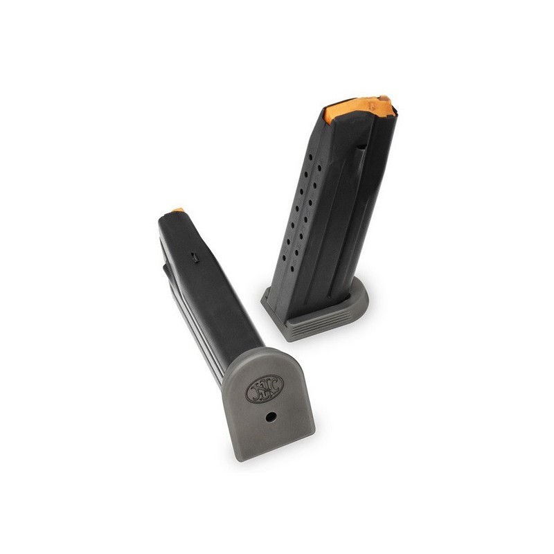 Chargeur fn509 9mm 17 coups LS EDGE