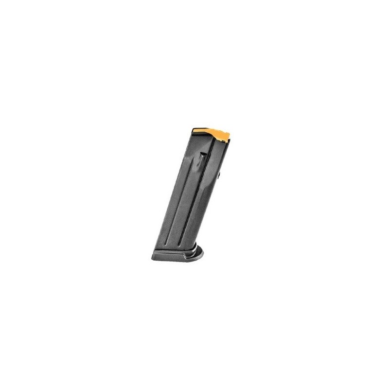 Chargeur fn509 9x19 17 coups noir