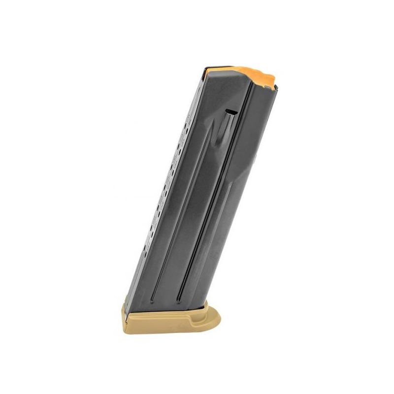 Chargeur fn509 9x19 17 coups FDE