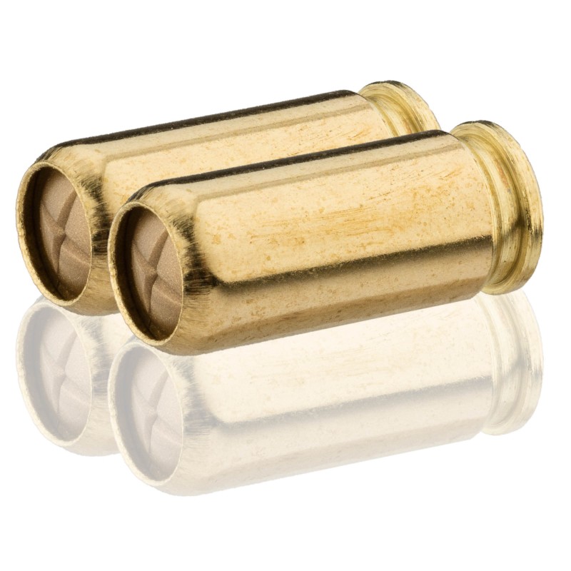 BOÎTE DE 10 CARTOUCHES 9 MM PAK À BLANC