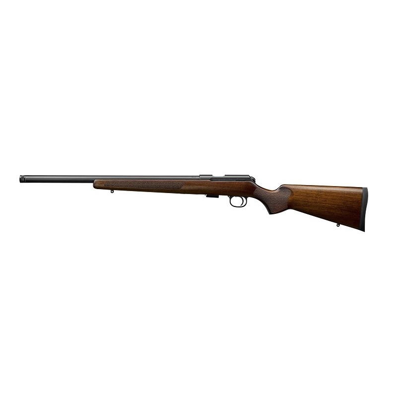 CARABINE CZ 457 VARMINT CAL.22LR 20″ 1/2×20+