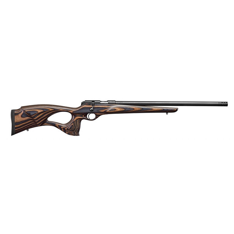 CARABINE CZ 457 THUMBHOLE CAL.22LR Canon: 20″ - 1/2-20unf