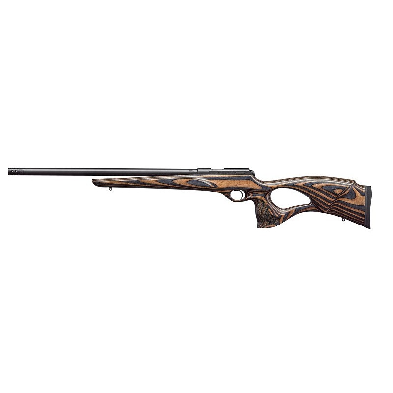 CARABINE CZ 457 THUMBHOLE CAL.22LR Canon: 20″ - 1/2-20unf