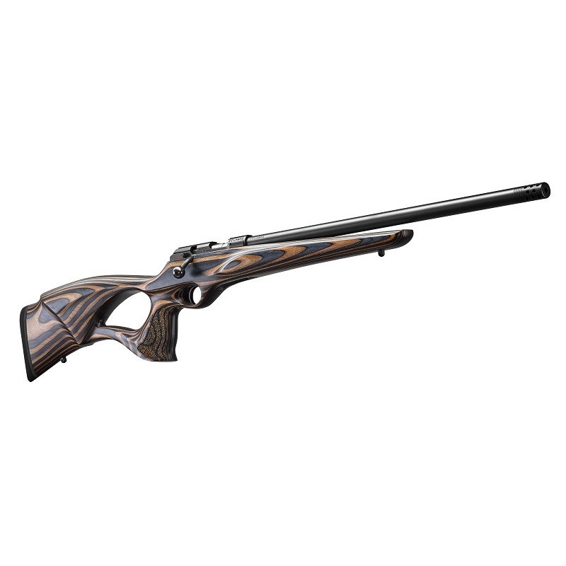 CARABINE CZ 457 THUMBHOLE CAL.22LR Canon: 20″ - 1/2-20unf
