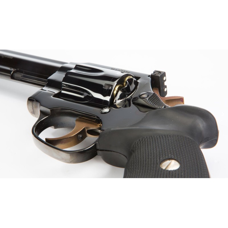 REVOLVER MANURHIN MR73 - SPORT - 5"1/4 - CALIBRE 357 MAGNUM