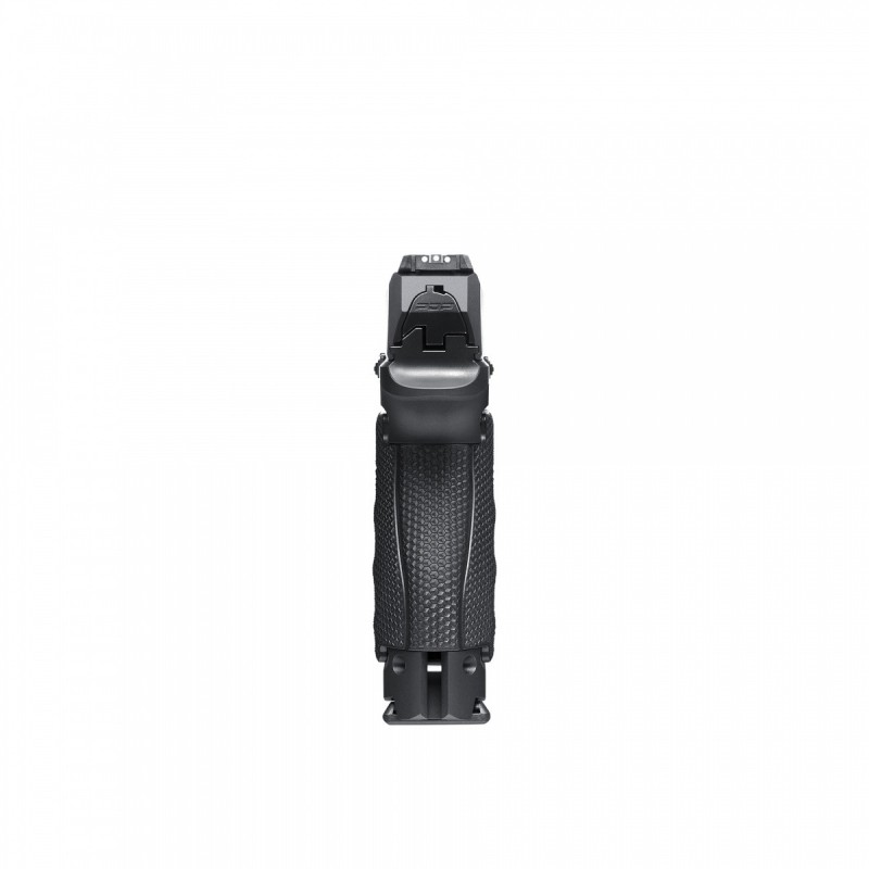 PISTOLET PDP SF COMPACT WALTHER 4'' CAL 9X19, 15 COUPS