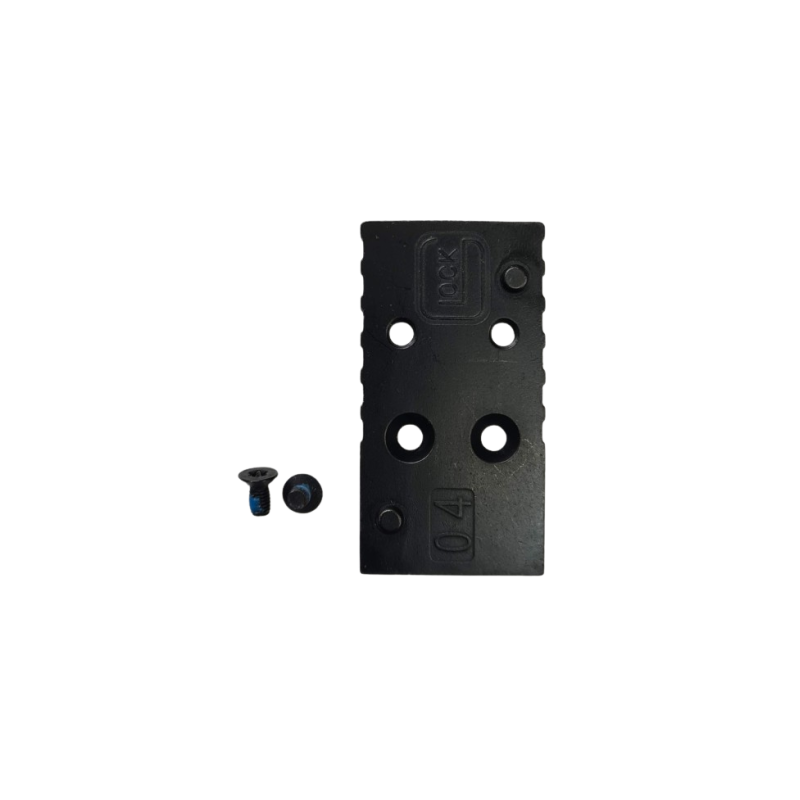 Adapter plate MOS 04 set/pkg *) Leupold - Eotech