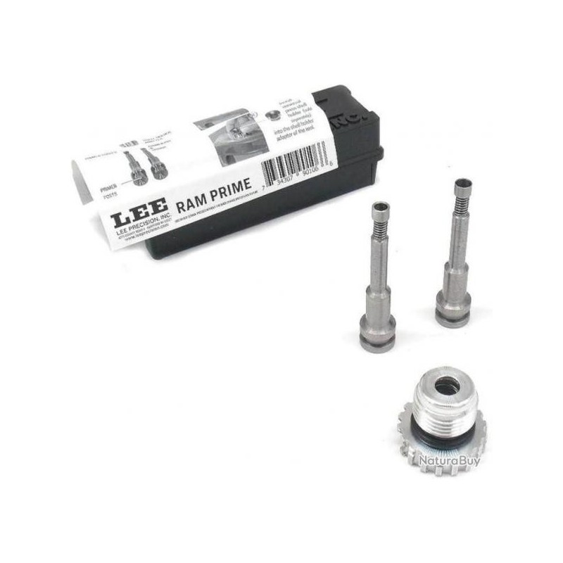 AMORCEUR - RAM PRIME - POUR PRESSE MONO STATION LARGE ET SMALL
