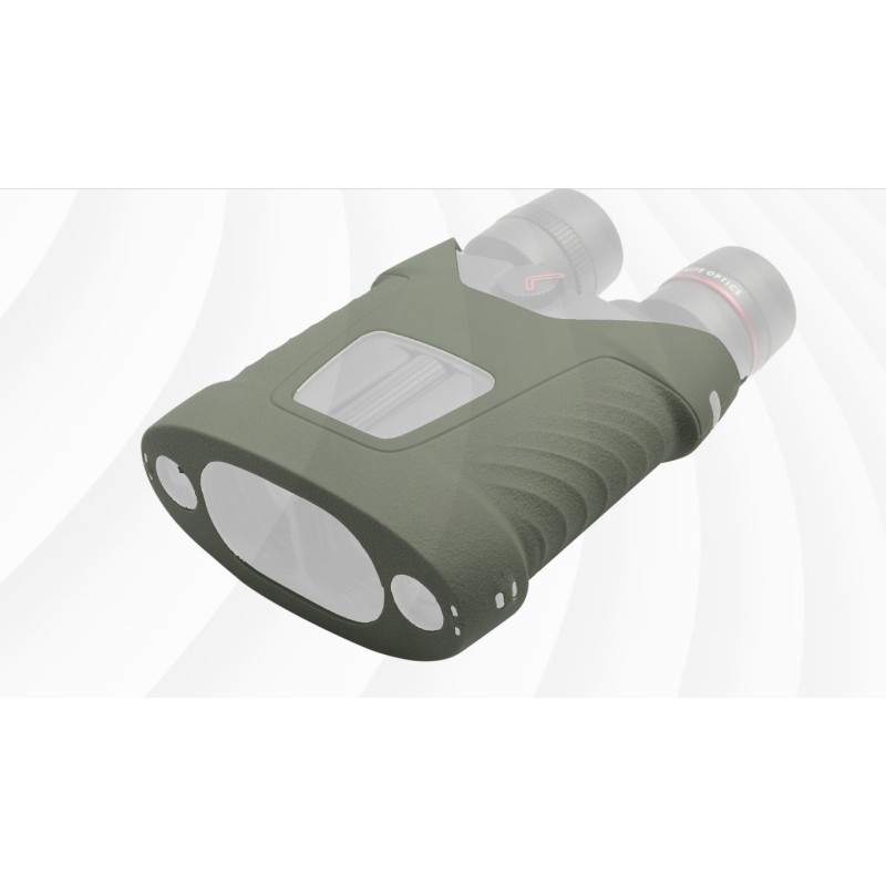 KITE OPTICS SILICONE JACKET APC 42 – SAGE GREEN
