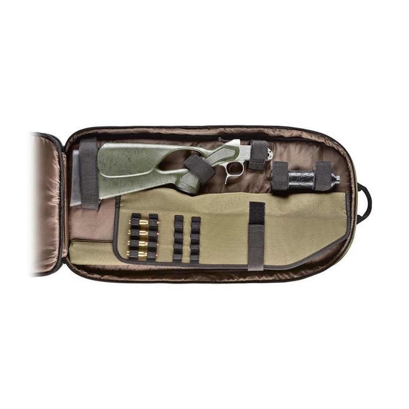 Sac à dos Bergara pour BA13 Takedown Premium - Polyester