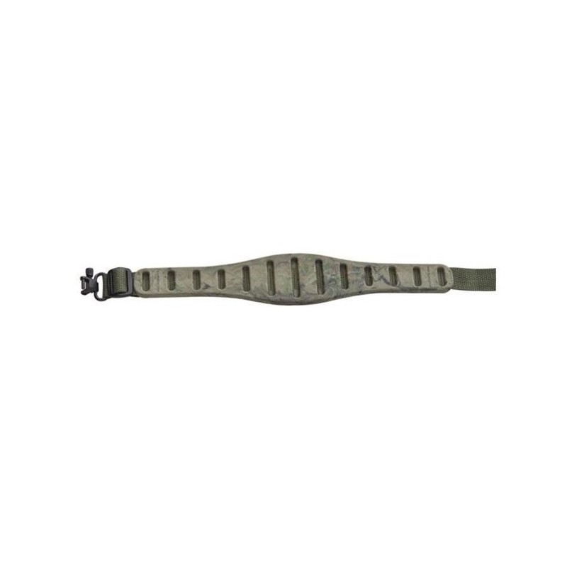 Sangle The Claw Camo avec grenadières attaches rapides QD