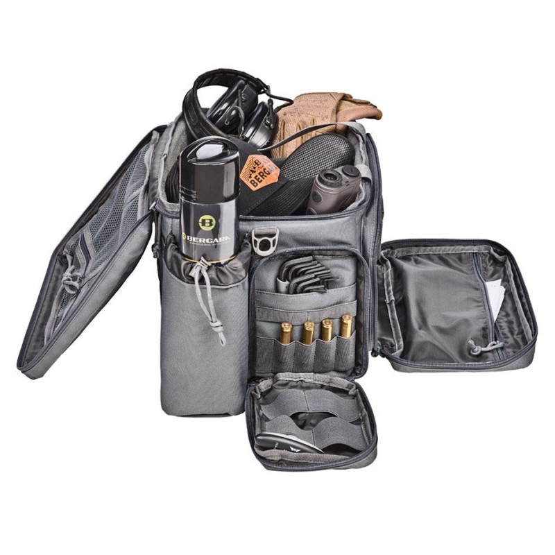 SAC BERGARA SHOOTING RANGE