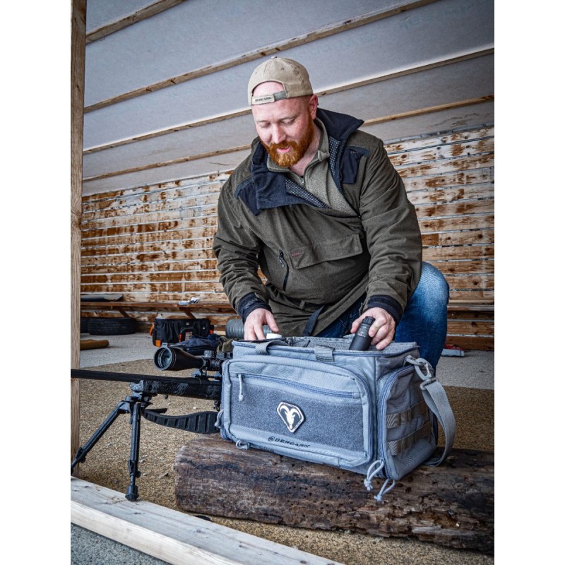 SAC BERGARA SHOOTING RANGE