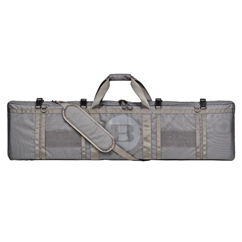 SAC D'ARME BERGARA AVEC MATELAS DE TIR